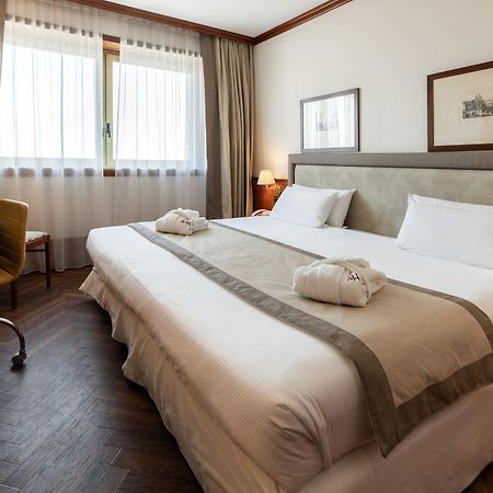 SHG Hotel Catullo Verona Est San Martino Buon Albergo Esterno foto