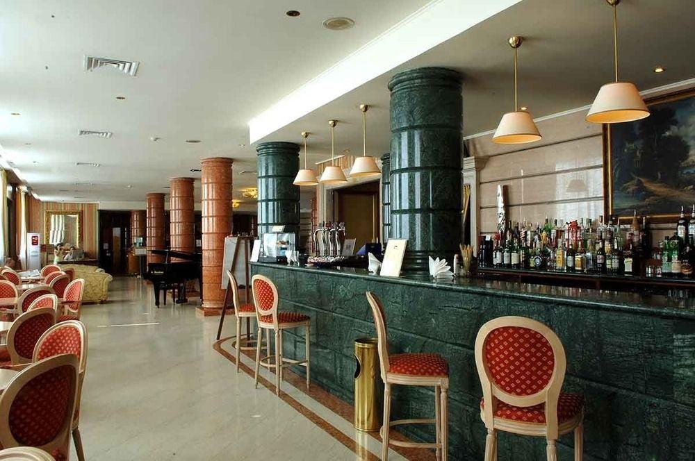 SHG Hotel Catullo Verona Est San Martino Buon Albergo Esterno foto