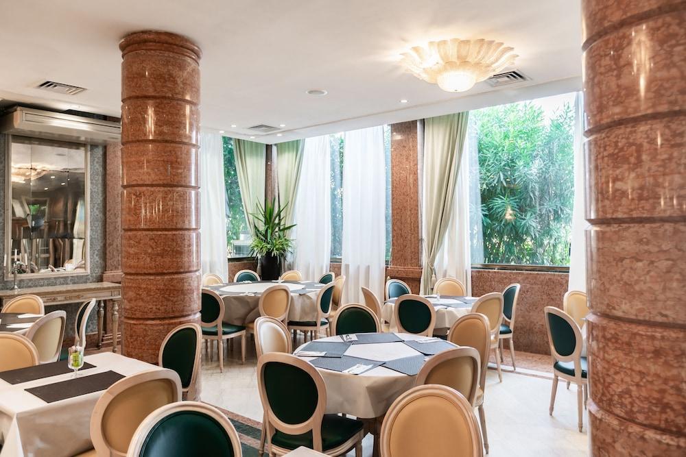 SHG Hotel Catullo Verona Est San Martino Buon Albergo Esterno foto