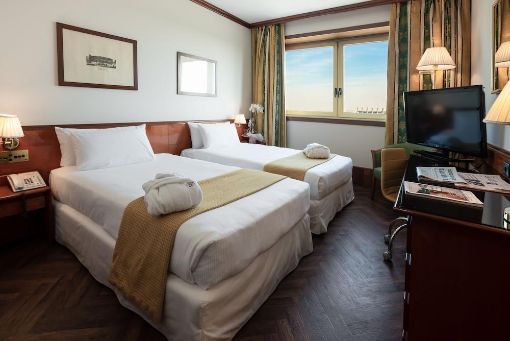 SHG Hotel Catullo Verona Est San Martino Buon Albergo Esterno foto