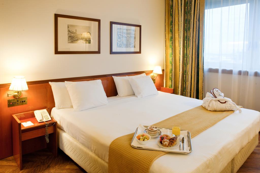 SHG Hotel Catullo Verona Est San Martino Buon Albergo Esterno foto