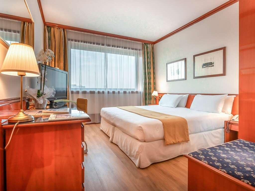 SHG Hotel Catullo Verona Est San Martino Buon Albergo Esterno foto