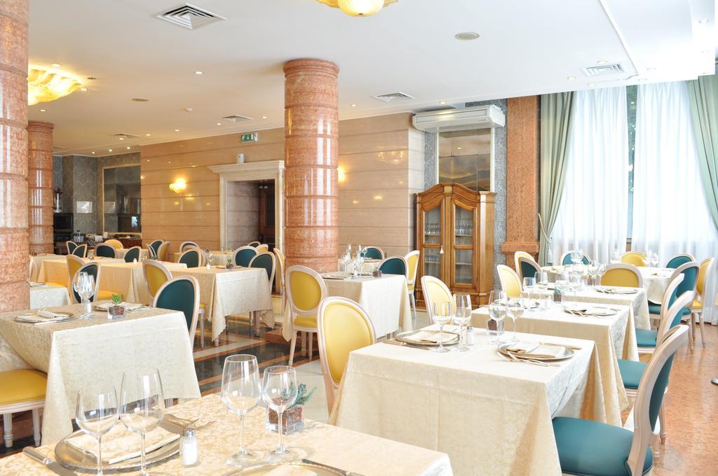 SHG Hotel Catullo Verona Est San Martino Buon Albergo Esterno foto