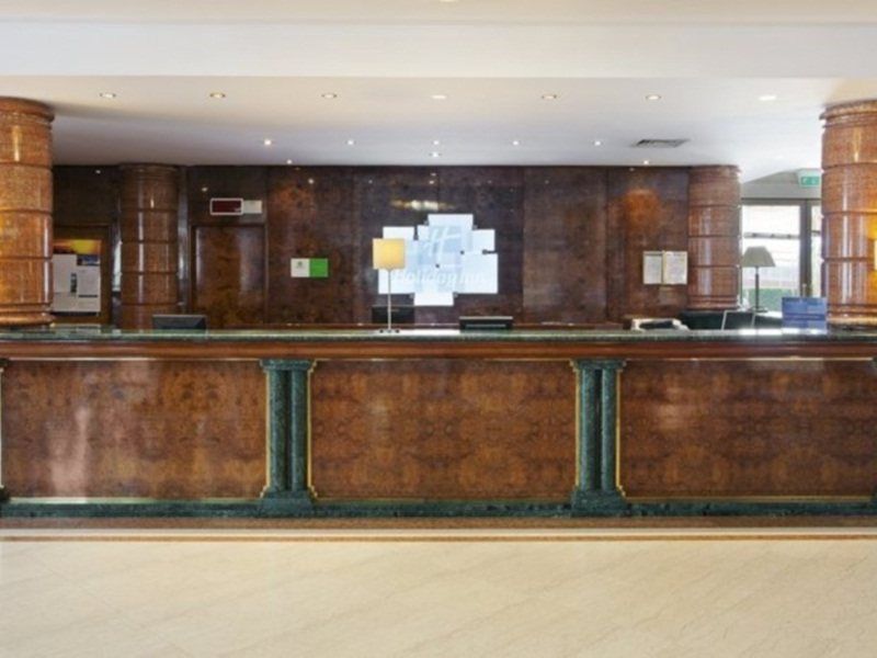 SHG Hotel Catullo Verona Est San Martino Buon Albergo Interno foto