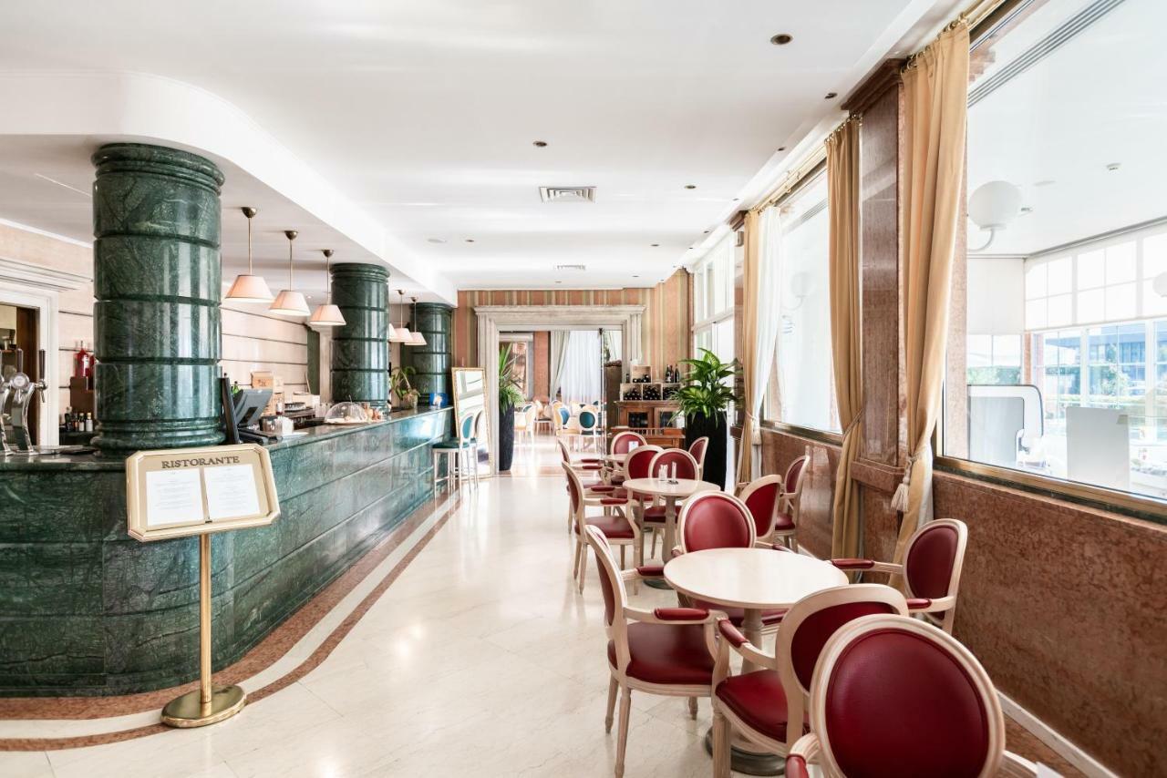 SHG Hotel Catullo Verona Est San Martino Buon Albergo Esterno foto