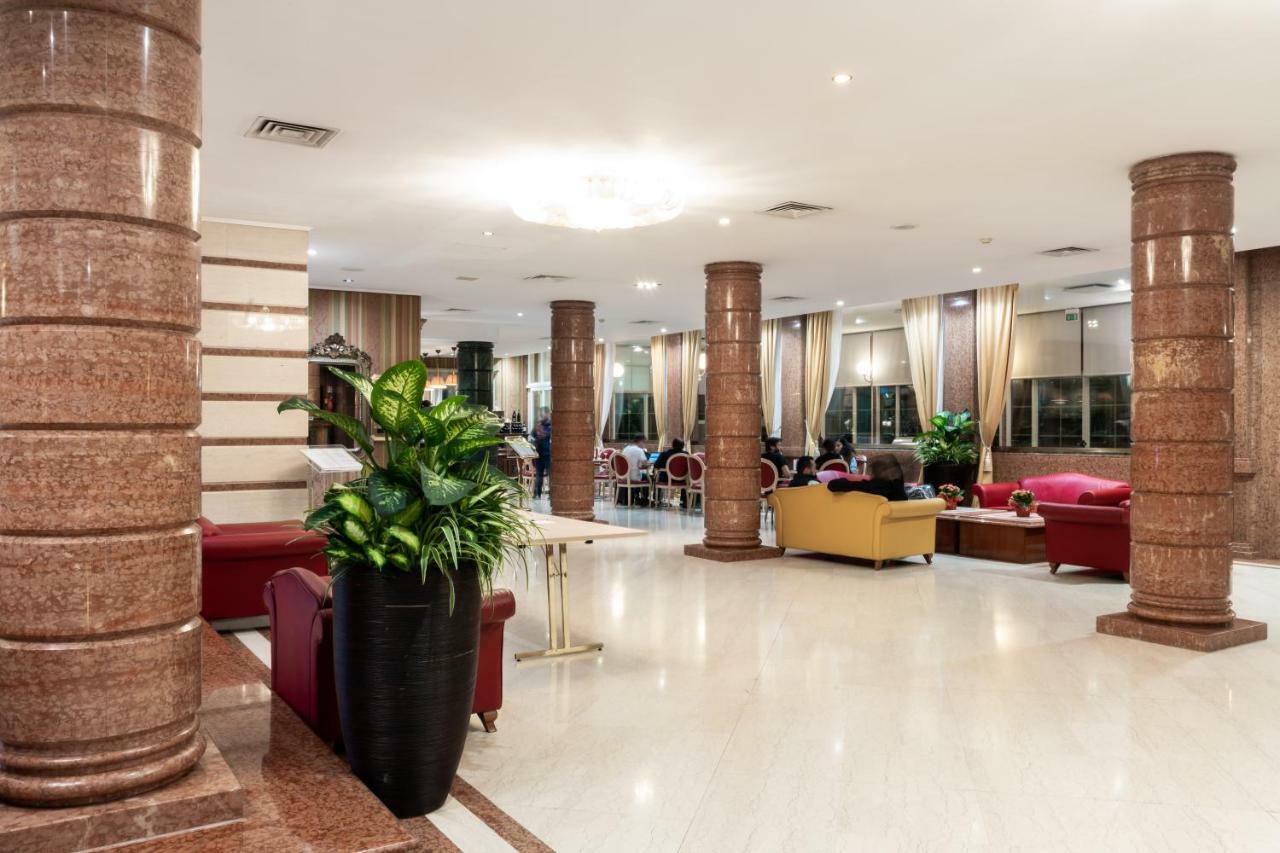 SHG Hotel Catullo Verona Est San Martino Buon Albergo Esterno foto