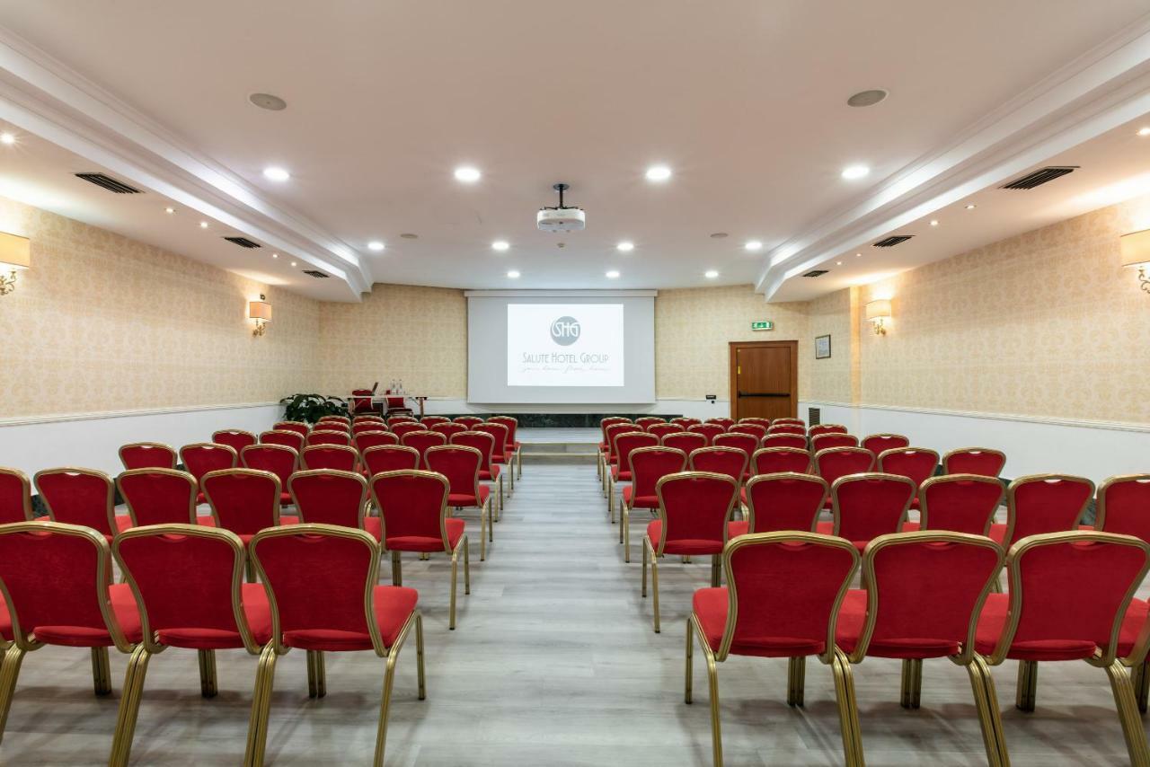 SHG Hotel Catullo Verona Est San Martino Buon Albergo Esterno foto